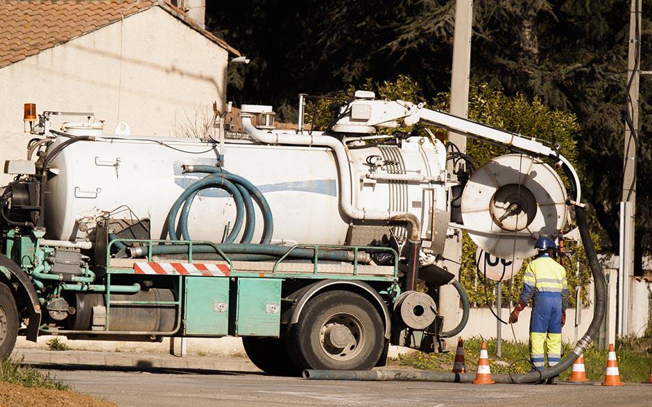dégorgement canalisation Viry-Châtillon