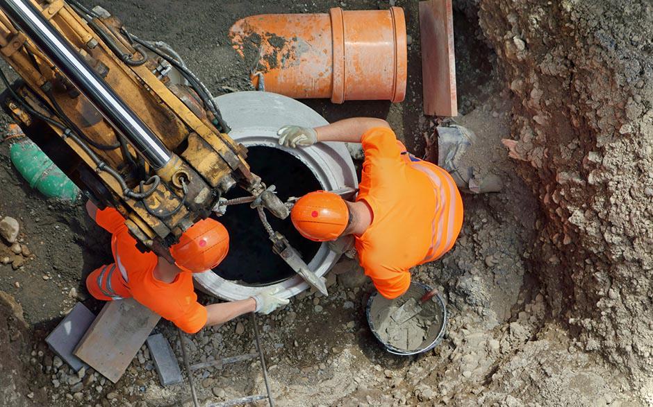 dégorgement canalisation Viry-Châtillon