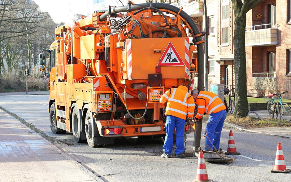  dégorgement canalisation Viry-Châtillon