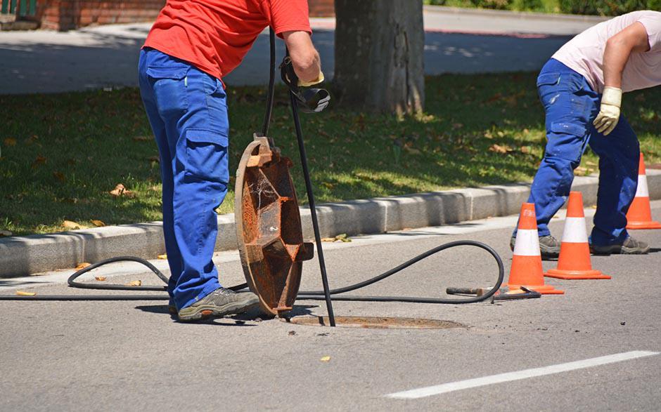 déboucheur de wc Trappes