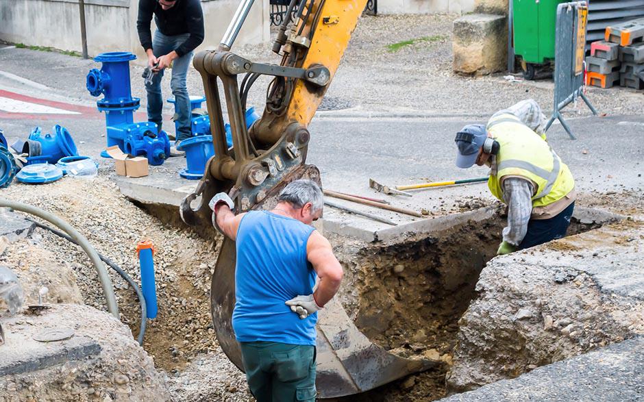 débouchage douche Montigny-lès-Cormeilles